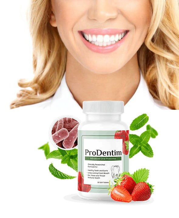 ProDentim buy now